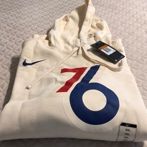 Nike 76 Hoodie sweatshirt